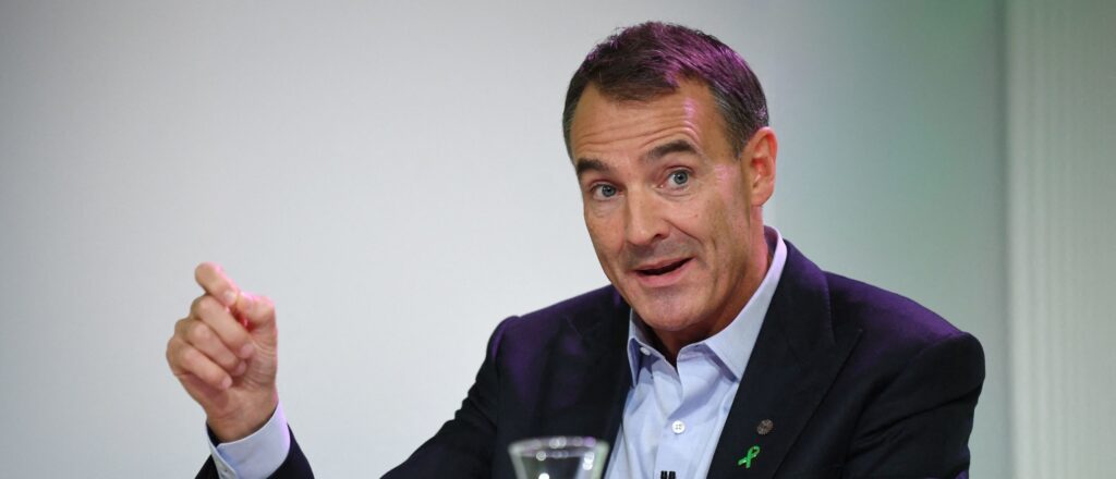 BRITAIN-ENERGY-OIL-CLIMATE-BP-AGRICULTURE-BUSINESS-ENVIRONMENT