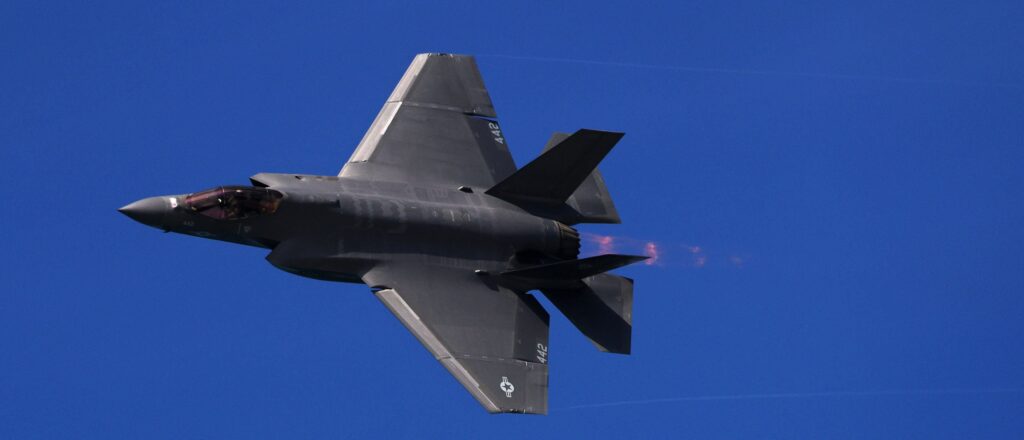 The 2021 Pacific Airshow