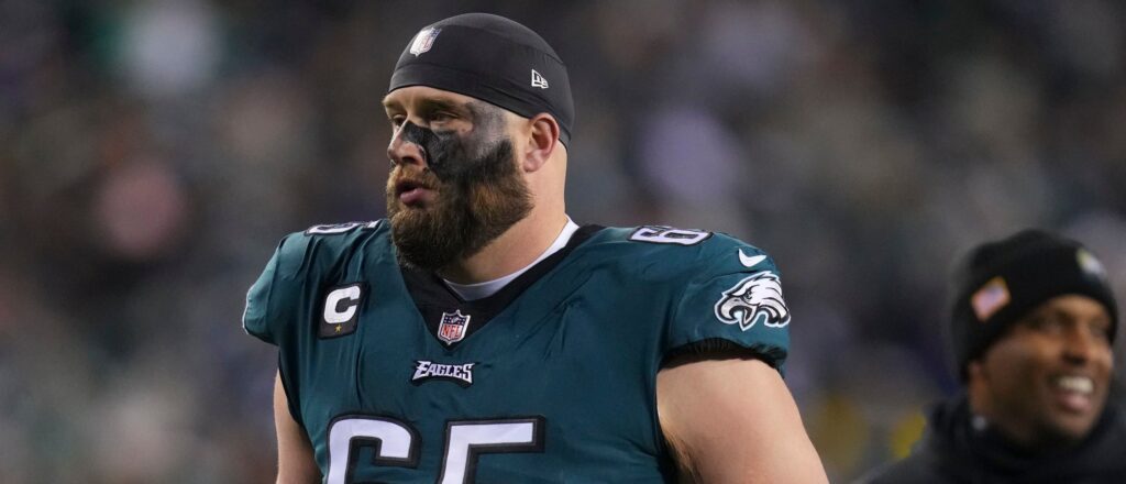 NFC Divisional Playoffs - New York Giants v Philadelphia Eagles