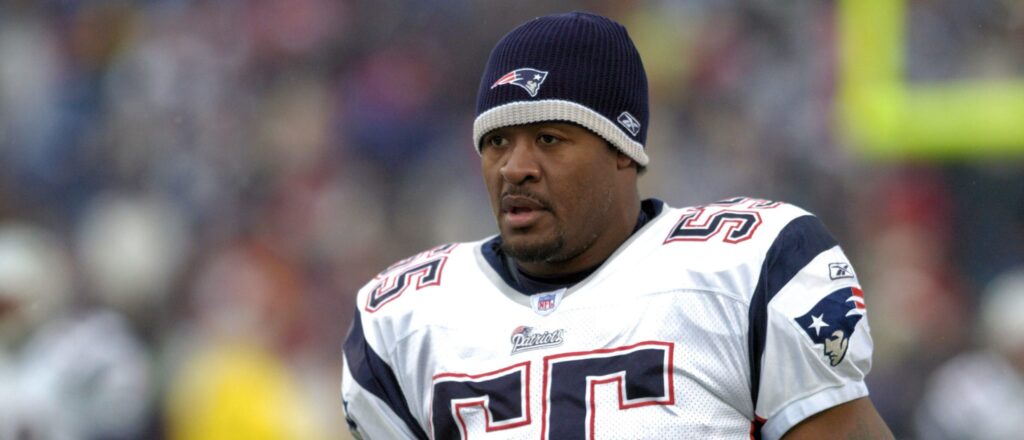 New England Patriots vs Buffalo Bills - December 11, 2005