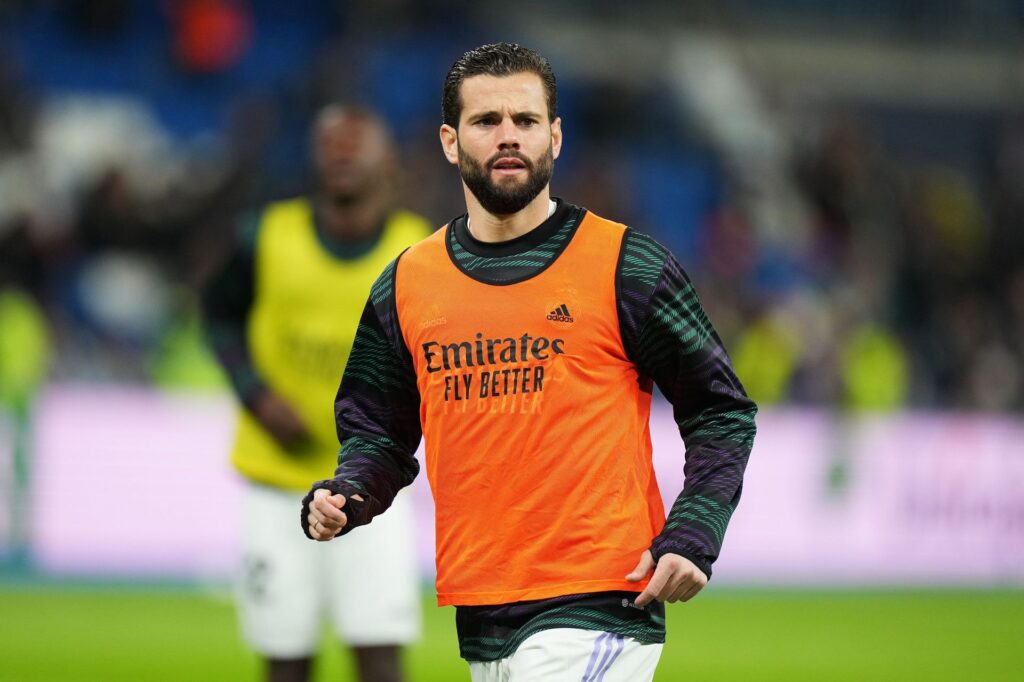 FC Barcelona v Real Madrid CF - LaLiga Santander