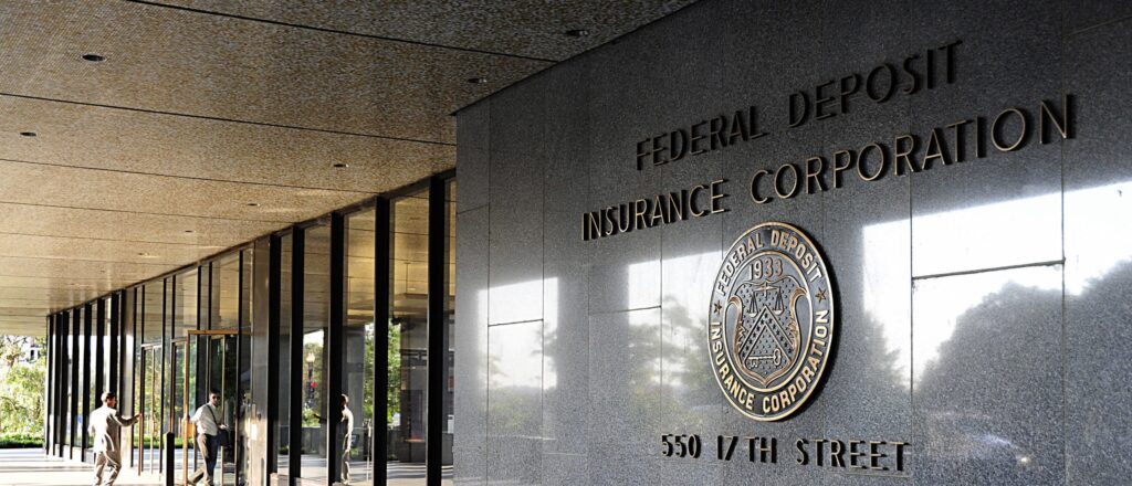 The Federal Deposit Insurance Corporatio
