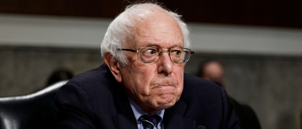 Former Starbucks CEO Schultz Testifies At Senate Hearing On Labor And Unions