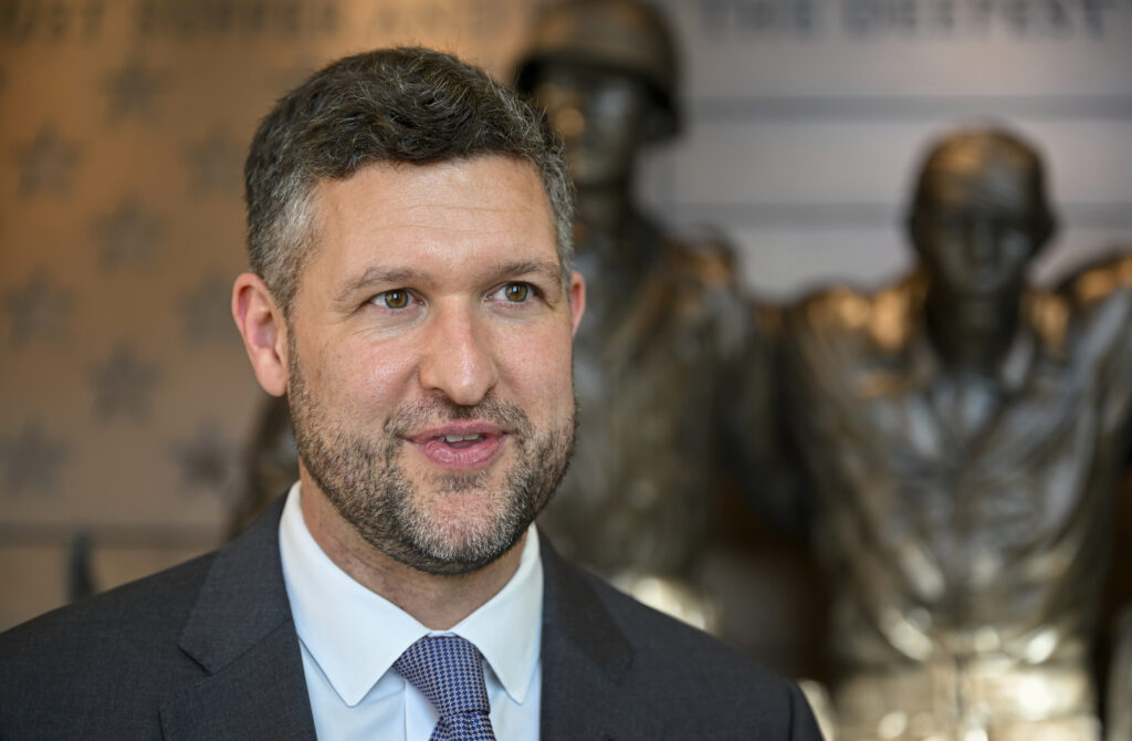 Republicans release top targets of Democratic-held House seats in 2024