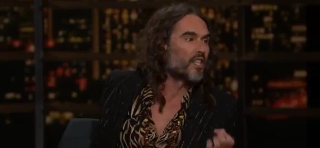 DCNF - Brand Heilemann MSNBC Bias - Featured