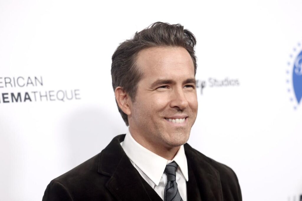Ryan Reynolds-Backed Mint Is Bought by T-Mobile for $1.35 Billion
