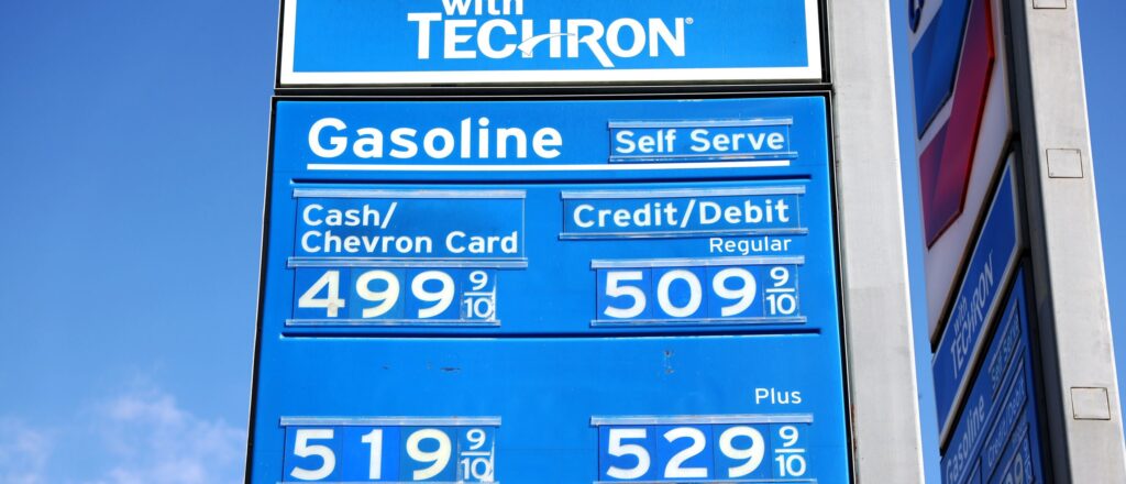 Wind Turbines In California Provide Enough Energy To Power Over 2 Million Homes