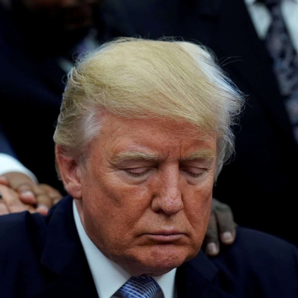 Secret Service Will Decide If Trump Will Be Handcuffed After Indictment