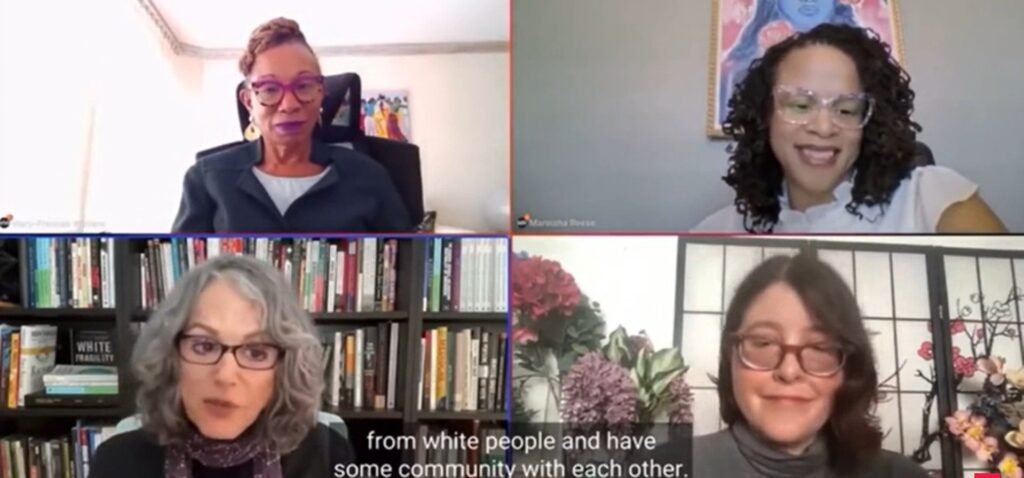 DCNF - DiAngelo Video White Affinity - Featured