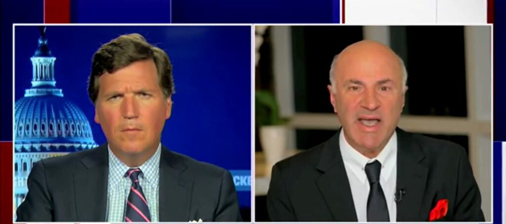 DCNF - Tucker OLeary Banks SVB - Featured