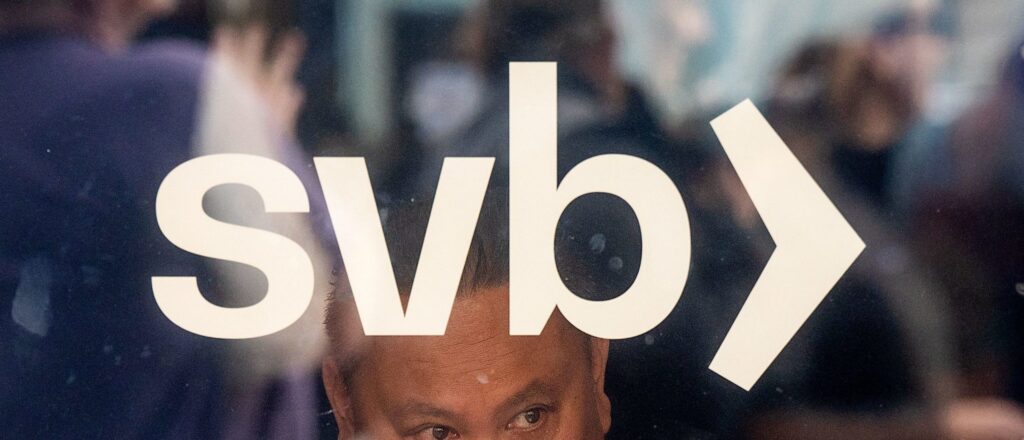 US-BANKING-GOVERNMENT-SVB-SILICON VALLEY