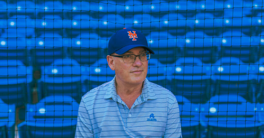 Steve Cohen’s Amazin’, Maddening, Money-Losing Bid to Own New York