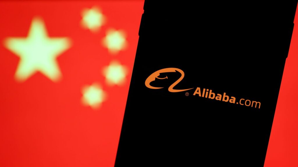 Stocks making the biggest moves before the bell: BABA, LYFT, WBA, more