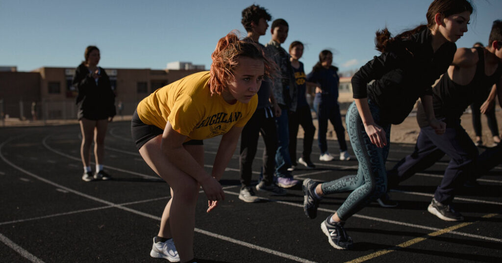 The Income Gap is Becoming a Physical-Activity Divide