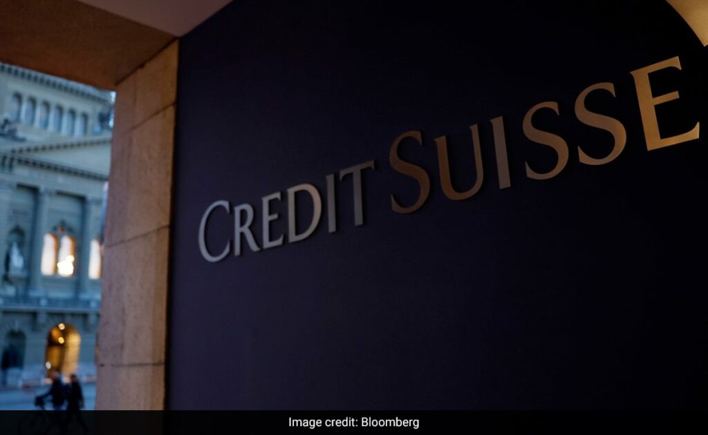 The One Big Winner And Many Losers Of UBS