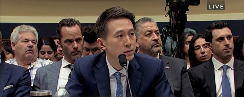 DCNF - TikTik Lesko Uygher China - Featured