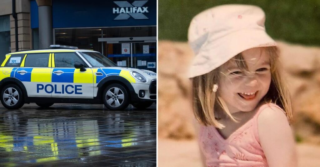 UK Police Unit Searching For Missing Madeleine McCann Slated To Receive Additional Gov't Funds