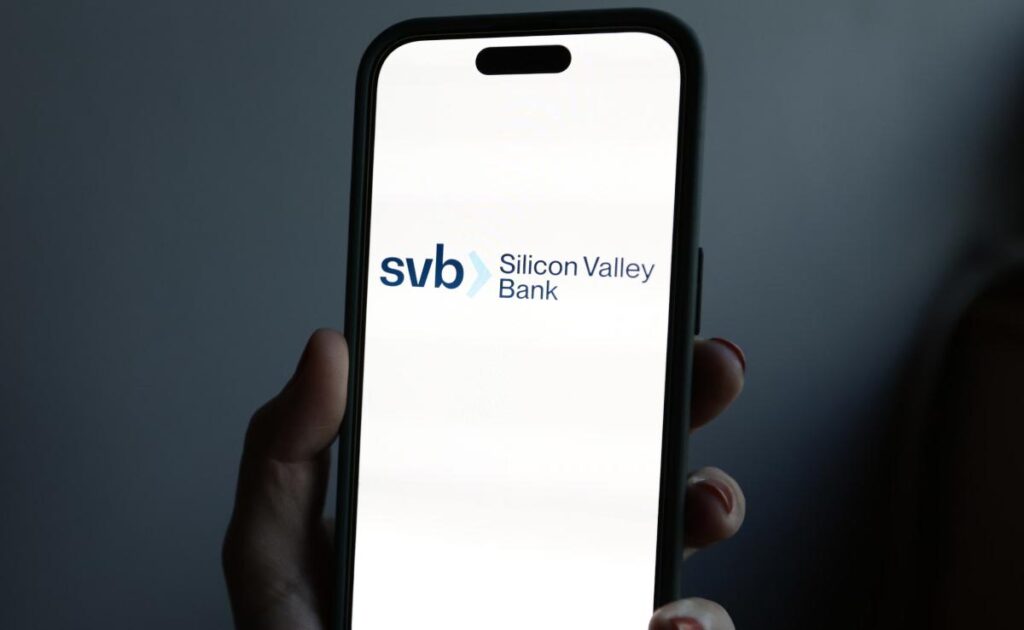 US Rules Out Silicon Valley Bank Bailout