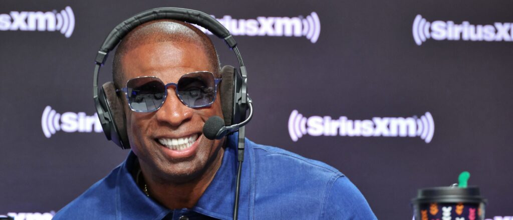 SiriusXM At Super Bowl LVII - Feb. 9