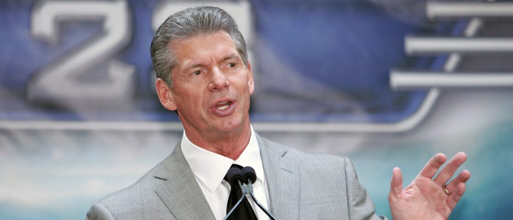 Battle Of The Billionaires Announce Details Of Wrestlemania 23