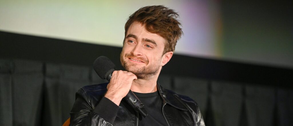 The Roku Channel - US Premiere Of Weird: The Al Yankovic Story