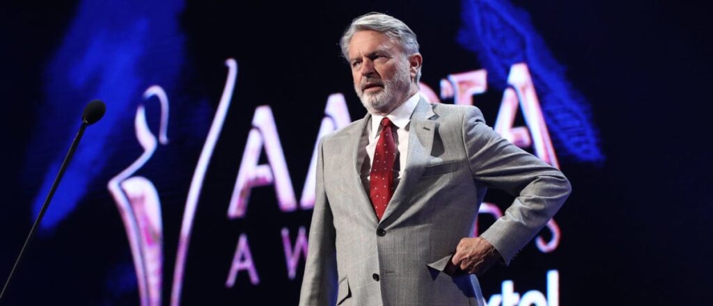 2019 AACTA Awards Presented by Foxtel