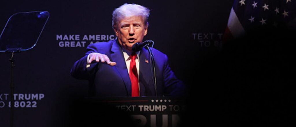 Photo by Scott Olson:Getty Images 131