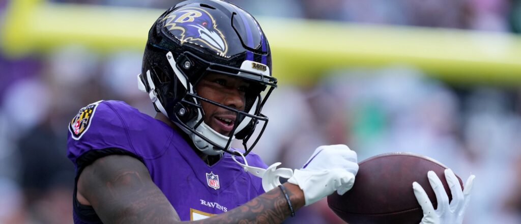 Baltimore Ravens v New York Jets