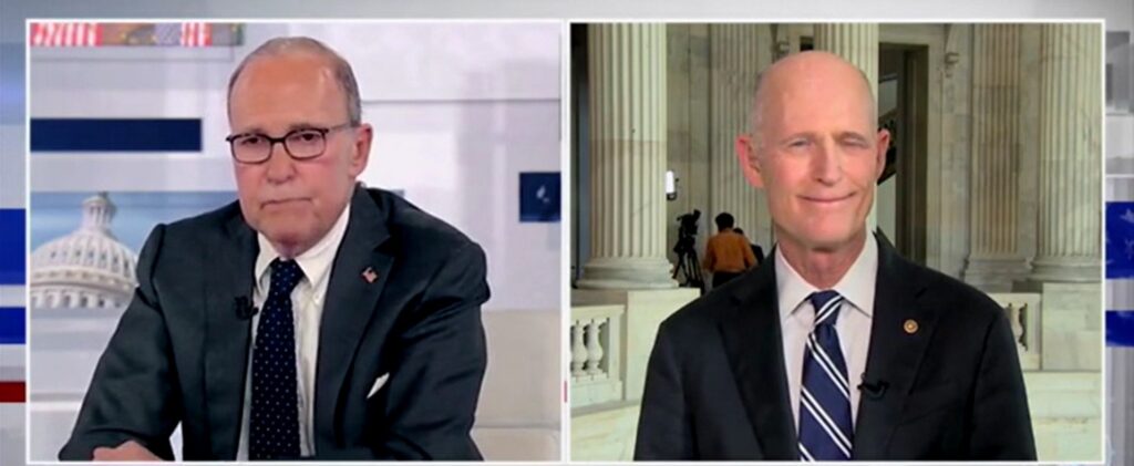 DCNF - Kudlow Scott CHIPS Raimondo - Featured