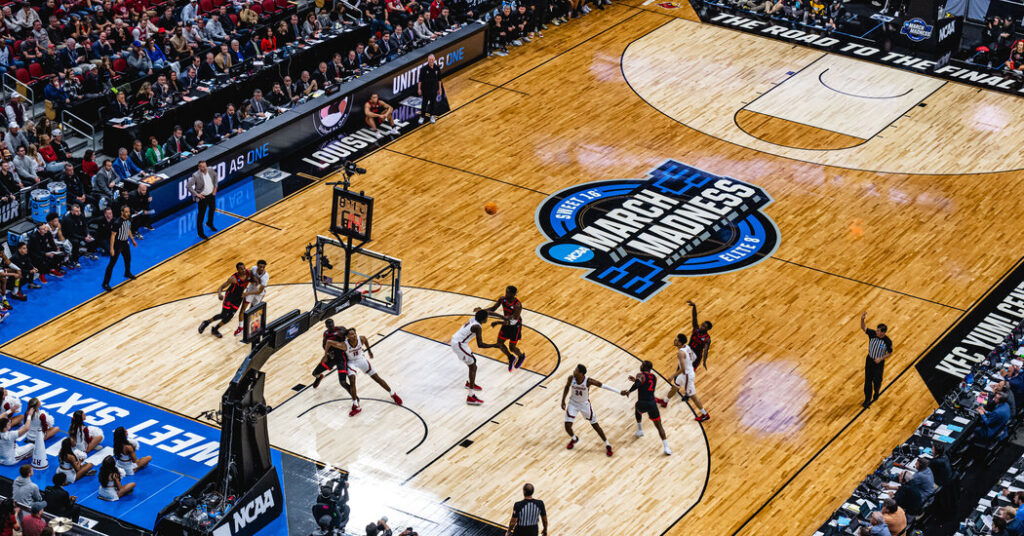10 Takeaways From the N.C.A.A. Tournaments