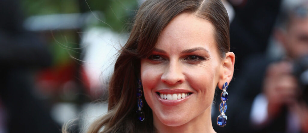 "The Homesman" Premiere - The 67th Annual Cannes Film Festival