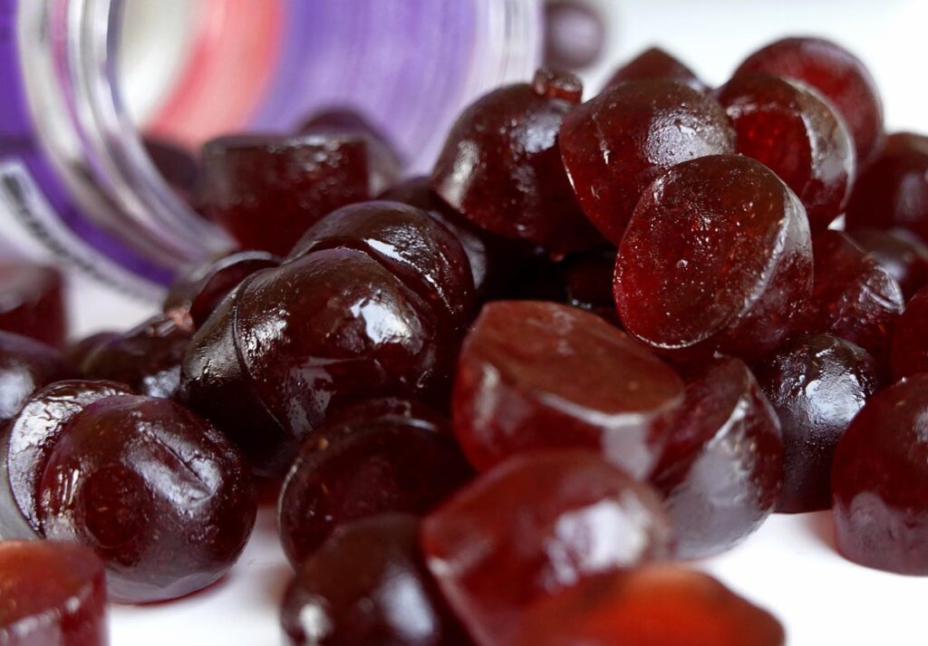 88% Of Melatonin Gummy Products Inaccurately Labeled, Some Included CBD