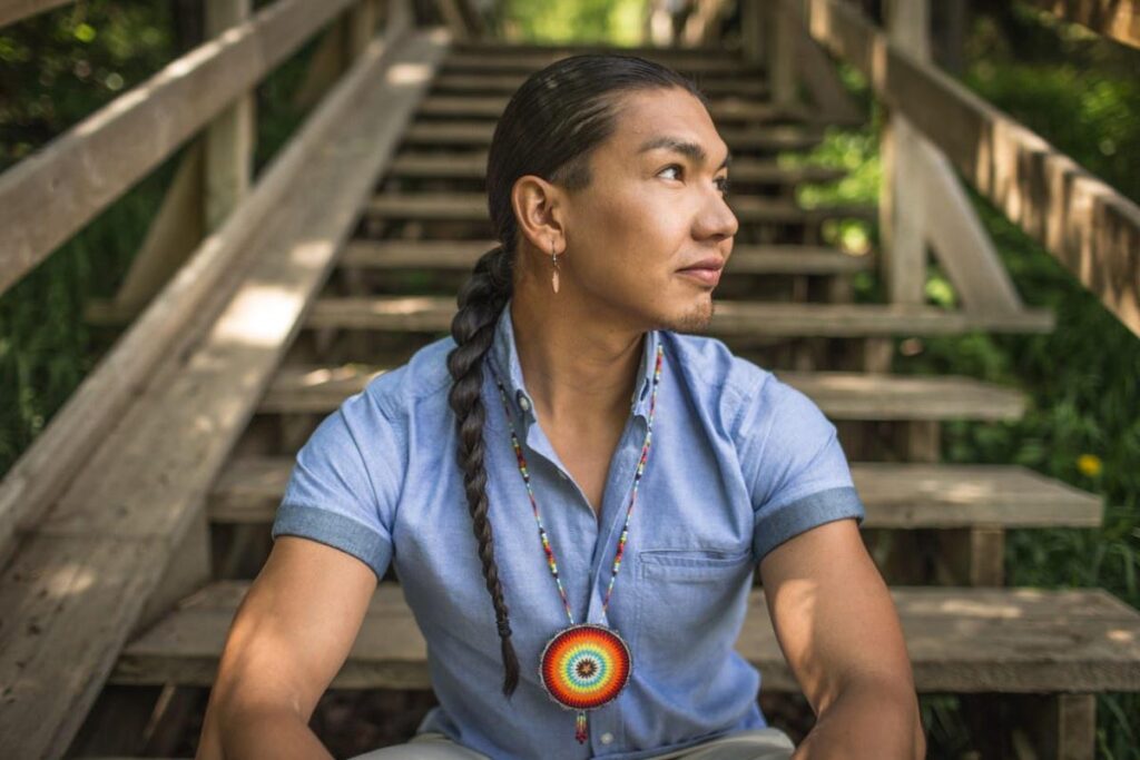 A Nehiyô Two-Spirit Physician’s Reflections On Providing Indigenous Interventions In Modern Medicine