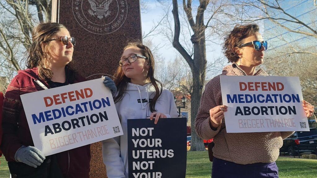 Abortion Pill Mifepristone Won’t Lose Approval—At Least For Now—As Appeals Court Partially Blocks Controversial Ruling