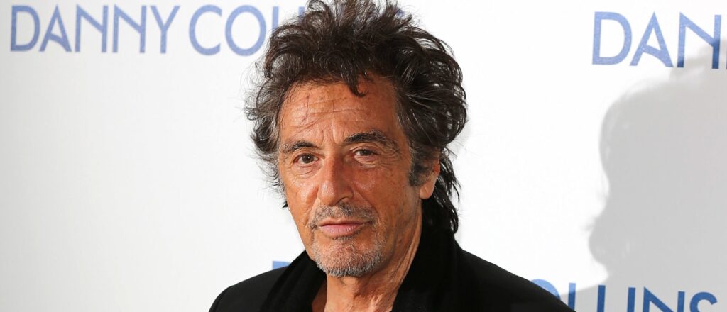 "Danny Collins" - UK Premiere