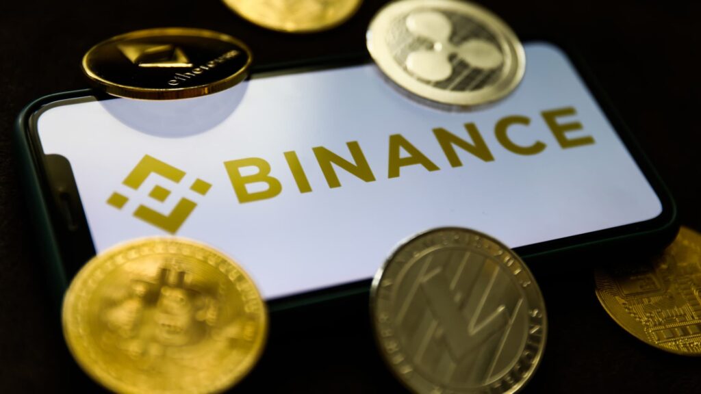 Australian regulator cancels Binance's license at exchange's request