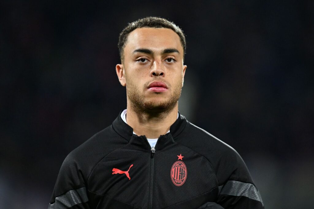 Ousmane Dembele is considering his future amid interest from Bayern.