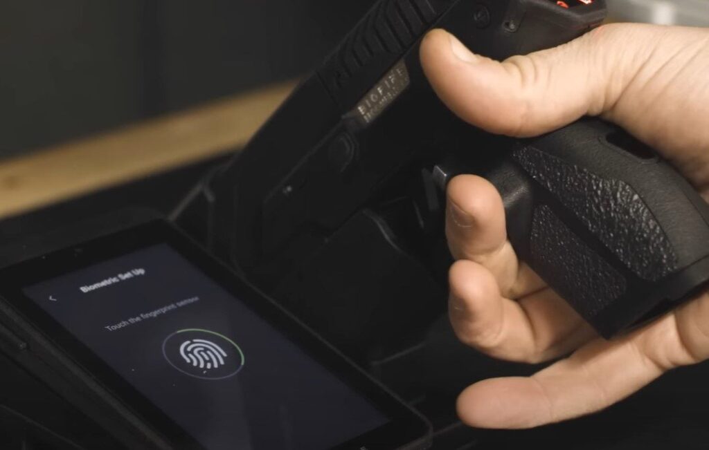 Biden's Push for "Smart Guns" Is Quietly Taking Shape | The Gateway Pundit