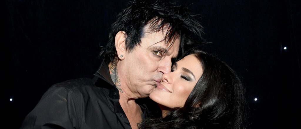 2017 Streamy Awards - Inside