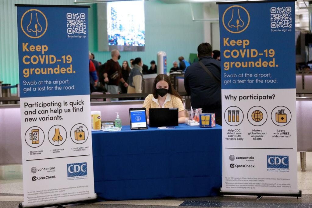 CDC Will Stop Tracking Covid-19 Community Levels, Here Are The Problems