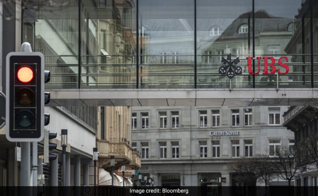 Credit Suisse and UBS Merger Could Cost 36,000 Jobs: Report
