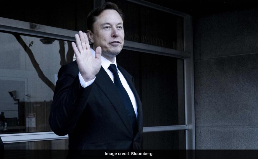 Elon Musk Dodges Questions, Fires Zingers In Live Twitter Ramble