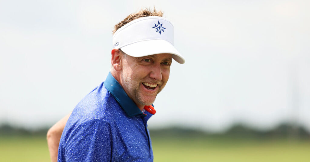 European Tour May Punish LIV Golfers, Arbitrators Rule