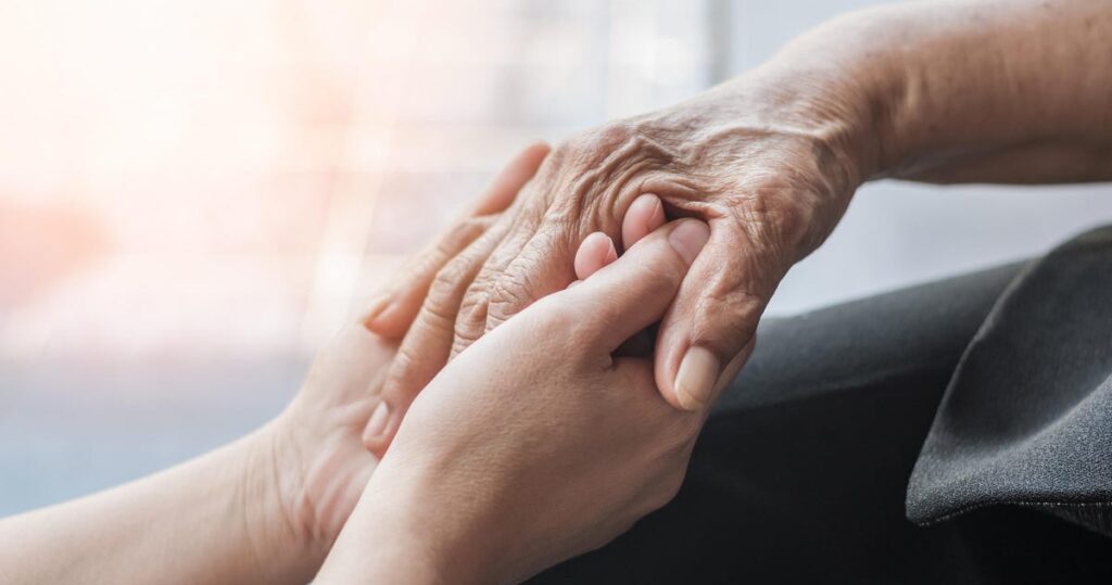 Givers Provides Money Management To Caregivers