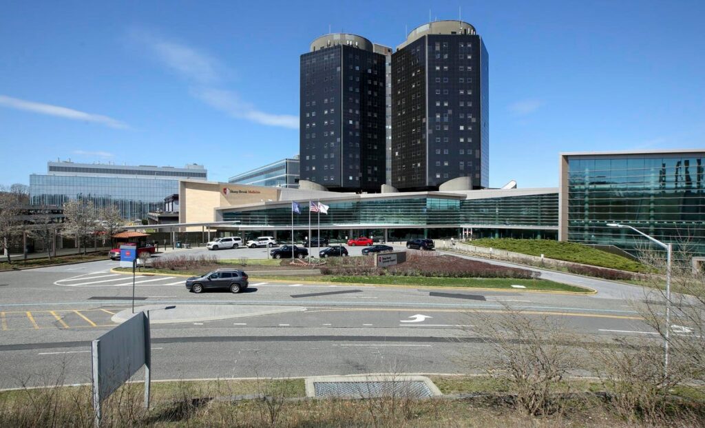 Healthcare Systems Are Rebranding. Is It A Real Pivot Or Old Wine, Just In New Bottles?