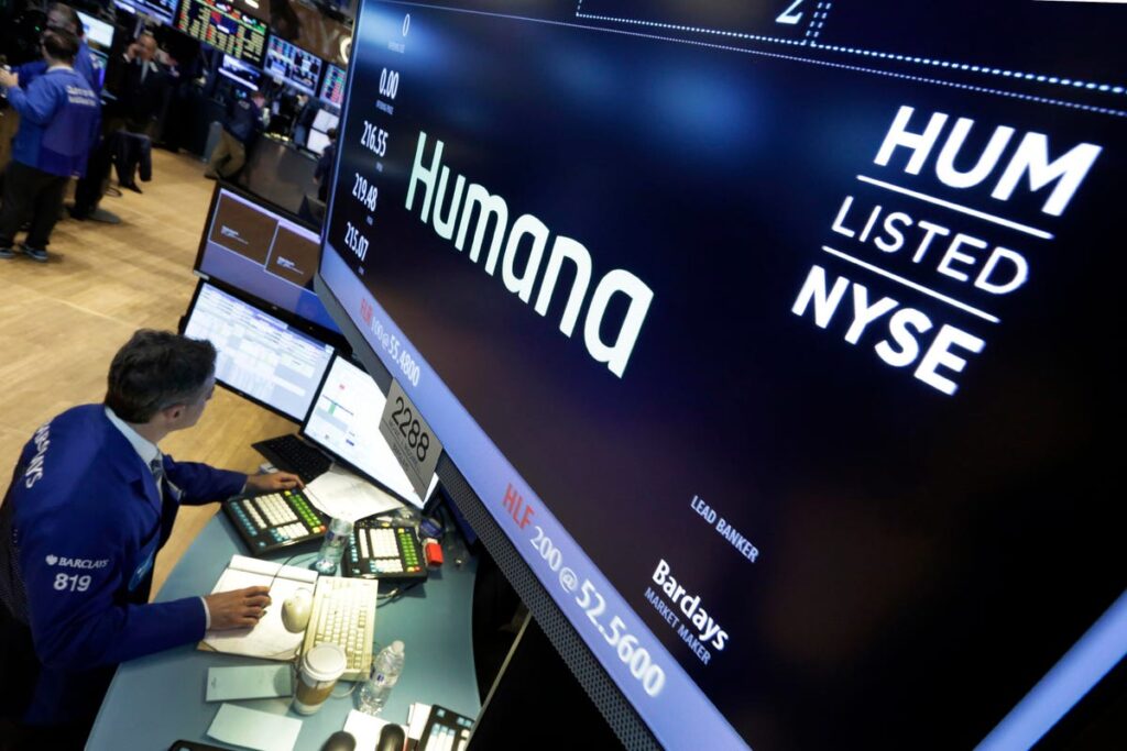 Humana Bounces Back, Sees Growth Of ‘At Least’ 775,000 Medicare Advantage Members This Year