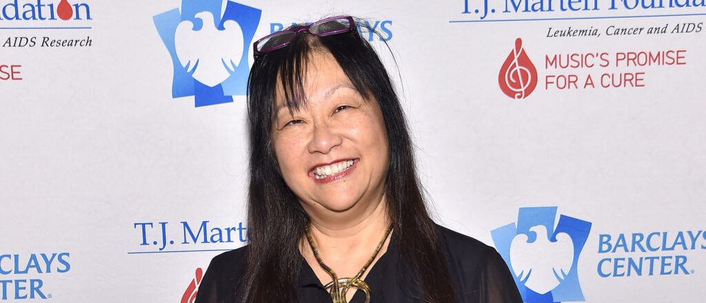 T.J. Martell Foundation