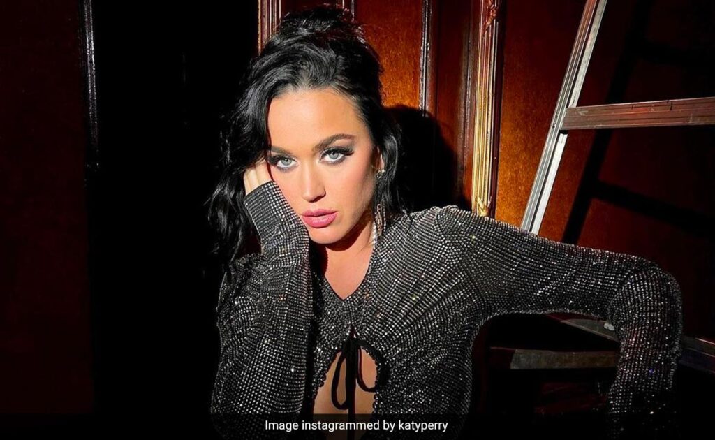 Katy Perry, Lionel Richie To Perform At King Charles