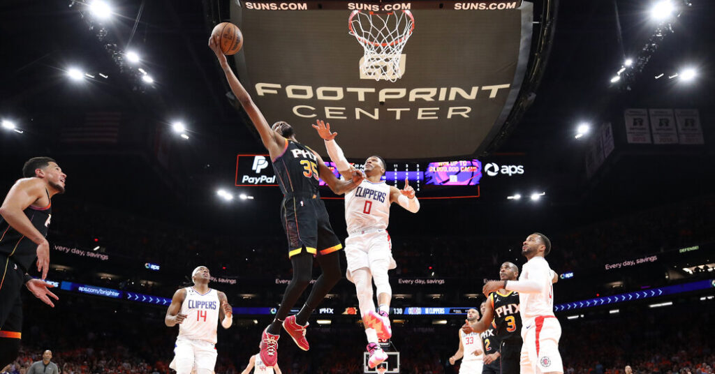 Kevin Durant and Westbrook Are Finding Their Way Without Each Other