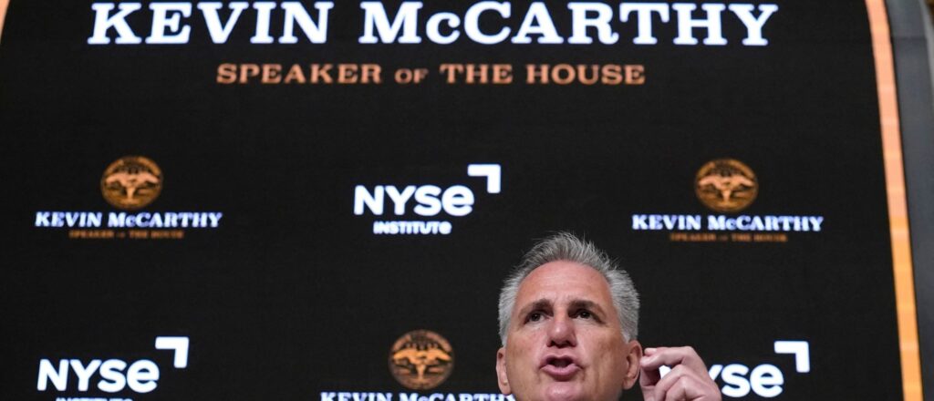 US-POLITICS-ECONOMY-MCCARTHY